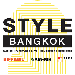 Style Bangkok Fair 2021